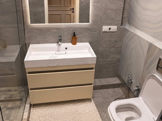 Шикарная квартира с террасой и балконом в Аркадии. Одесса