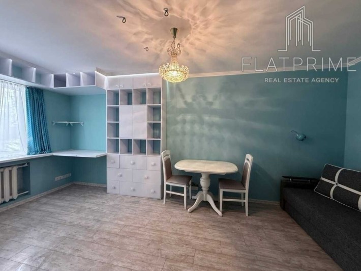 Без комісії Продаж 1к квартири Естонська вул. 1/5, метро Нивки. метро Берестейська. Парк Нивки. Шевч - фото 1