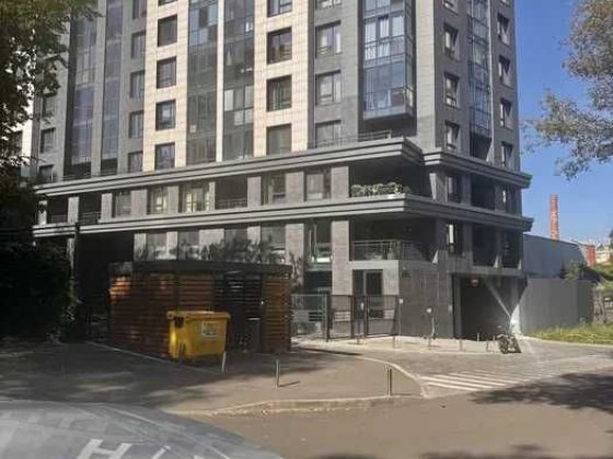 Центр Продаж 1кім квартири ЖК Львівська площа Кудрявська 24а Золоті Ворота Київ