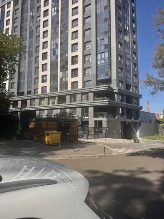 Центр Продаж 1кім квартири ЖК Львівська площа Кудрявська 24а Золоті Ворота - фото 1