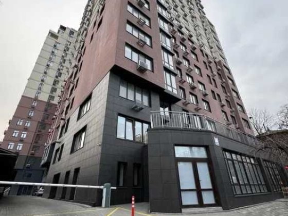 Продаж 2 кімнатної квартири ЖК Хенесі Хаус, Нагірна 16, метро Лукьянівська! Київ