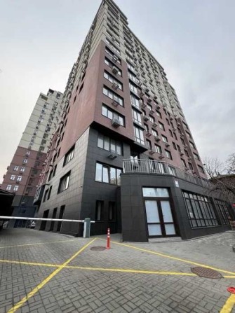 Продаж 2 кімнатної квартири ЖК Хенесі Хаус, Нагірна 16, метро Лукьянівська! - фото 1