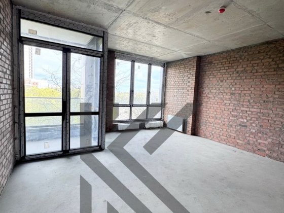 Без%. Продаж 2 к квартири ЖК "Crystal Park", проспект Берестейський, 42а Київ
