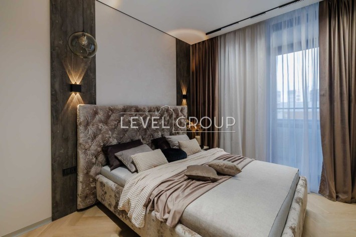 Продаж 3-кімнатної квартири,ЖК Crystal Park Tower,Берестейський прт - фото 1