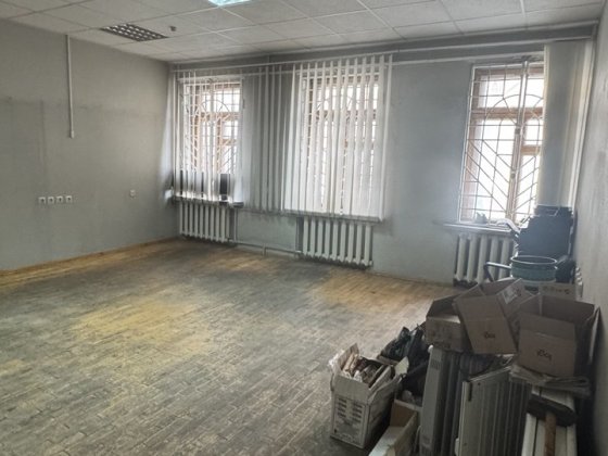 Оренда комерційного приміщення вул. Воскресенська 17 а весь другий поверх