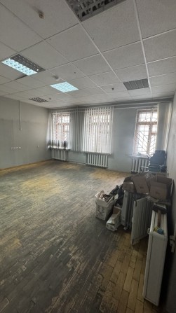 Оренда комерційного приміщення вул. Воскресенська 17 а весь другий поверх - фото 1