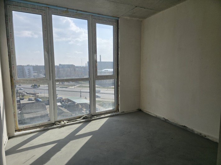 Продаж 2х кімнатної квартири в новому комплексі ЖК "Метро парк" вул. Кам'янська 127 - фото 1