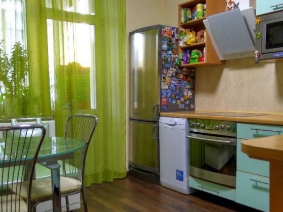 Продаж 2-к квартири Харківське шосе 152 Київ