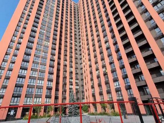 Продаж 3-к квартири вул. Набережно-Рибальська 27 Київ