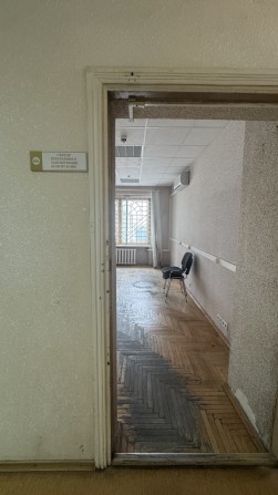 Оренда кабінет вул. Воскресенська 17 а - фото 1