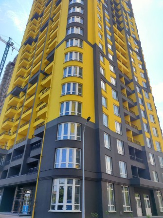 Продаж 3-кімнатної квартири по вул. Кадетський Гай, 12 в ЖК Медовий - фото 1