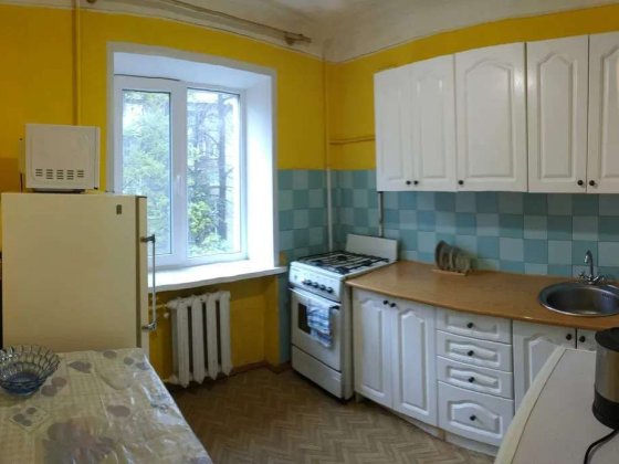 Продаж 2-к квартири вул. Івана Неходи 3 Киев