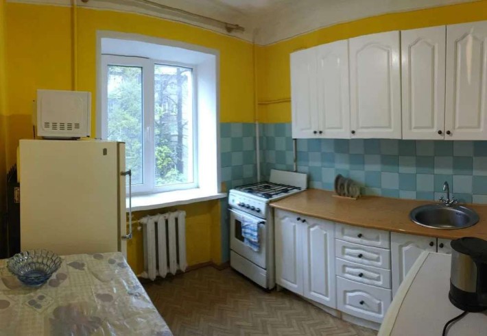 Продаж 2-к квартири вул. Івана Неходи 3 - фото 1
