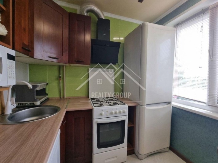 Продаж 3к утепленої квартири на Юності - фото 1