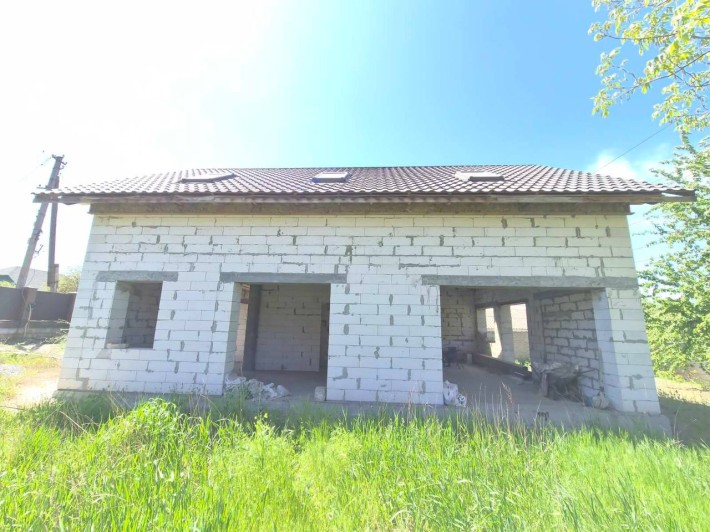 Продаж будинку. Вулиця Залізорудна. Стріла. - фото 1