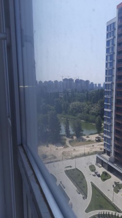 Продається 1к.квартира вул. Гліба Бабича( Канальна) 8Б Дарницький р-н метро Позняки - фото 1