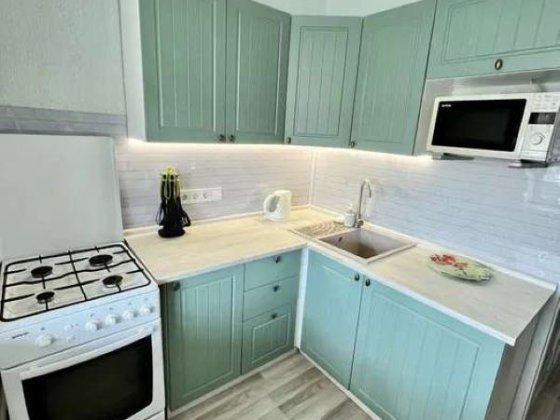 Продаж 1-к квартири просп. Червоної Калини 79а Киев