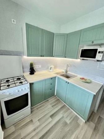 Продаж 1-к квартири просп. Червоної Калини 79а - фото 1