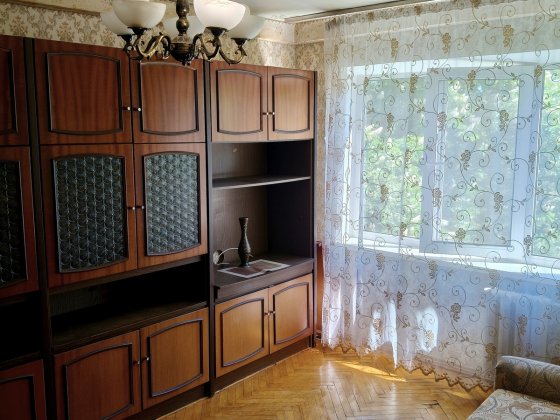 Продам 2-кімн.квартиру на вул.Щербаківського 53, Нивки Киев