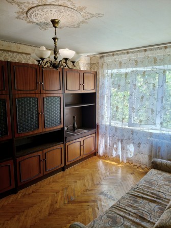 Продам 2-кімн.квартиру на вул.Щербаківського 53, Нивки - фото 1