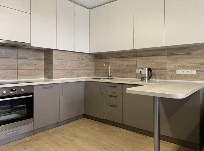 Продаж 2-кімнатної квартири в ЖК Lakes пров. Ясинуватський, 11 Демїївка Голосіівський район - фото 1