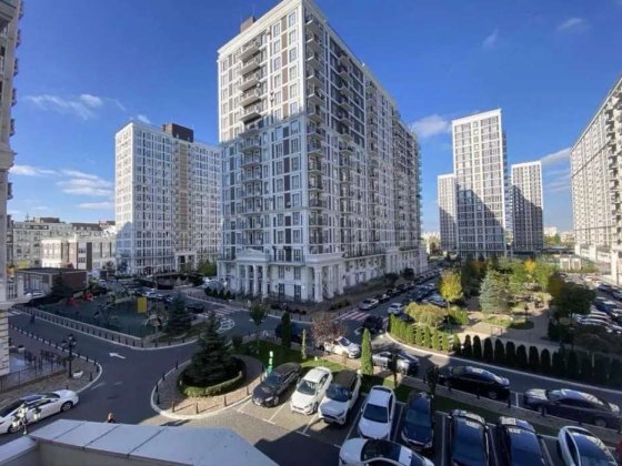 Продаж 1-к квартири вул. Максимовича Михайла 24г