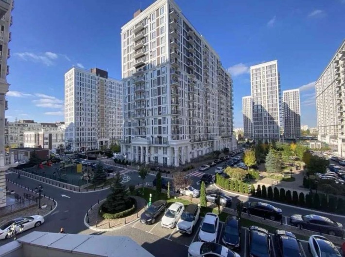 Продаж 1-к квартири вул. Максимовича Михайла 24г - фото 1
