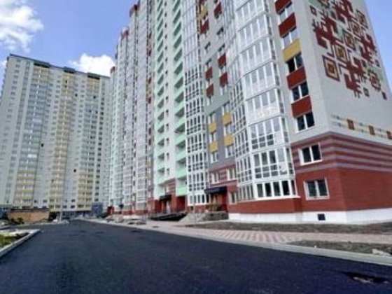 Продаж 3-к квартири вул. Бориса Гмирі 22б