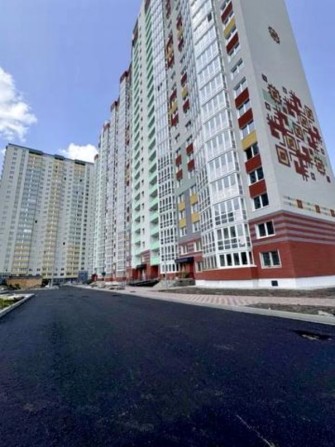 Продаж 3-к квартири вул. Бориса Гмирі 22б - фото 1