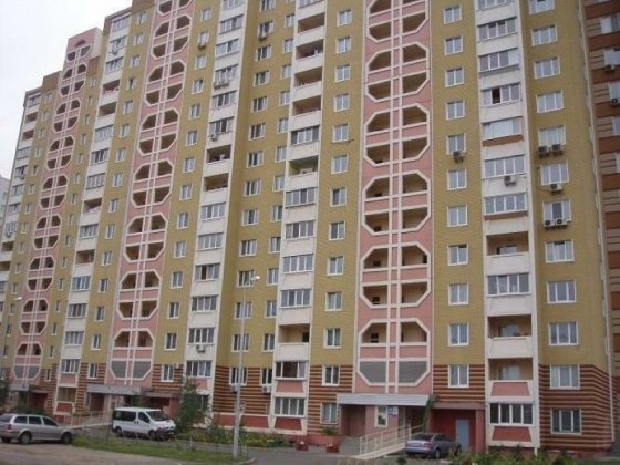 Продаж 2-к квартири вул. Анни Ахматової 37