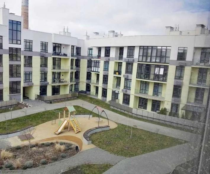 Продаж 2-к квартири вул. Богатирська 32 - фото 1