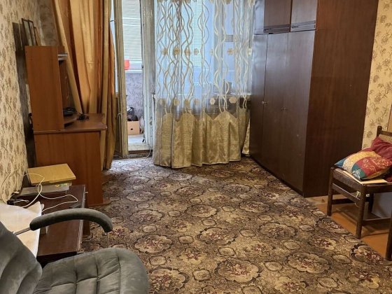 Продаж 2-к квартири вул. Машинобудівна 18 Київ