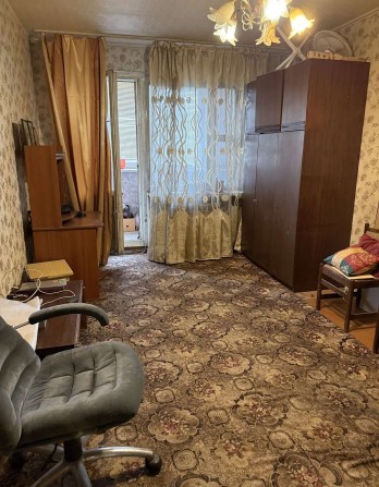 Продаж 2-к квартири вул. Машинобудівна 18 - фото 1