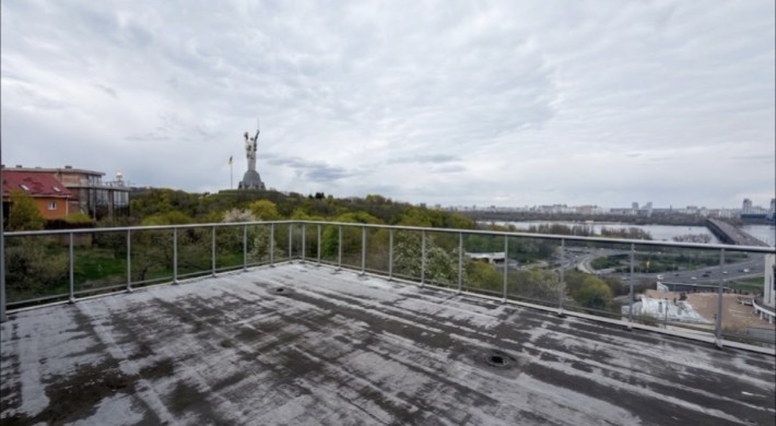 Продаж пентхаусу вул. Мічуріна ( Ломаківська) 61, Печерський район - фото 1