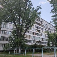 Продаж 3-к квартири Лісовий проспект 6а Киев