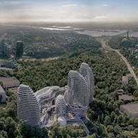 Продаж 3-к квартири вул. Старонаводницька 16б Киев