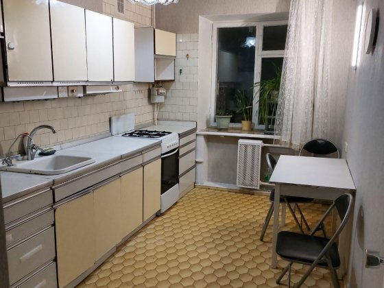 Здам 2-кімнатну квартиру Євгена Чикаленка поряд ринок Південний, Одеса