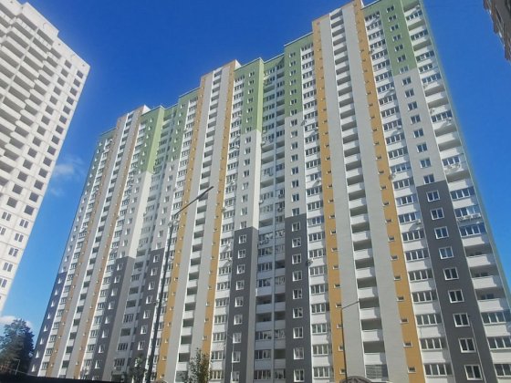 Продаж 2к квартири вул. Бориса Антоненка-Давидовича,1 ЖК Вудсторія Киев