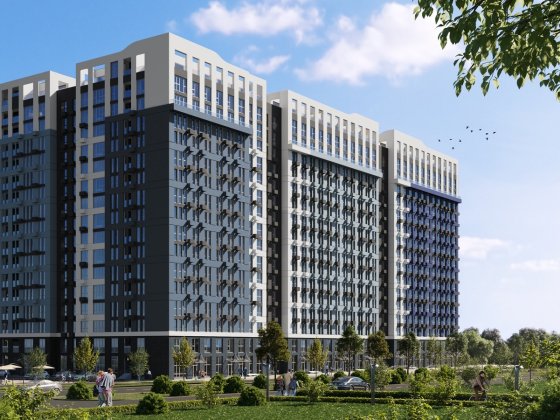 Продаж 2-к квартири вул. Святослава Хороброго 11б Киев