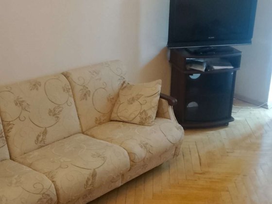 Продаж 2-к квартири вул.  Пластова 15 Київ