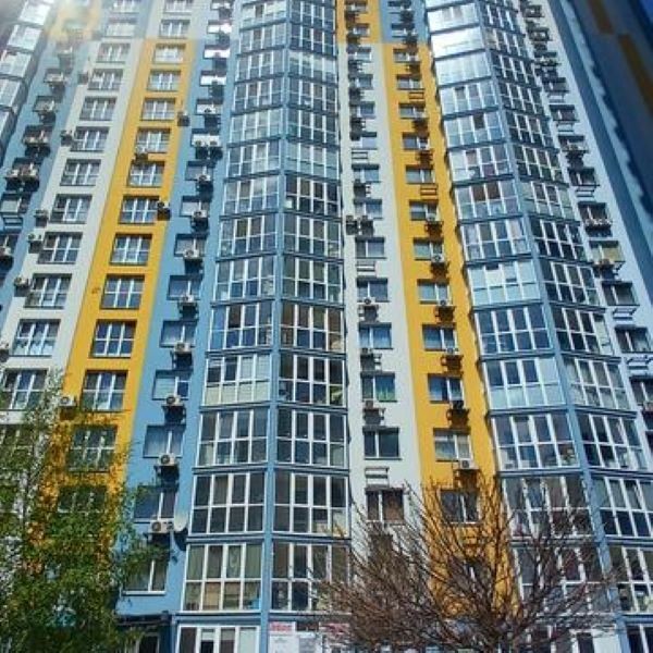 Продаж 1-к квартири вул.  Вишняківська 4 - фото 1