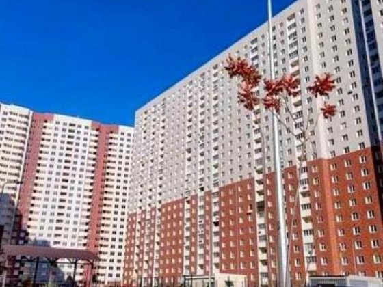 Продаж 3-к квартири Балтійський провулок 3 Київ