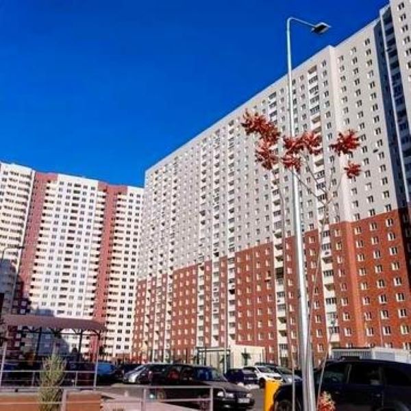 Продаж 3-к квартири Балтійський провулок 3 - фото 1