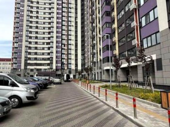 Продаж 1-к квартири просп. Повітряних Сил України 56 Київ