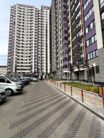 Продаж 1-к квартири просп. Повітряних Сил України 56 - фото 1