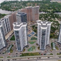 Продаж 2-к квартири  вул. Осокорська 2а/1 Киев