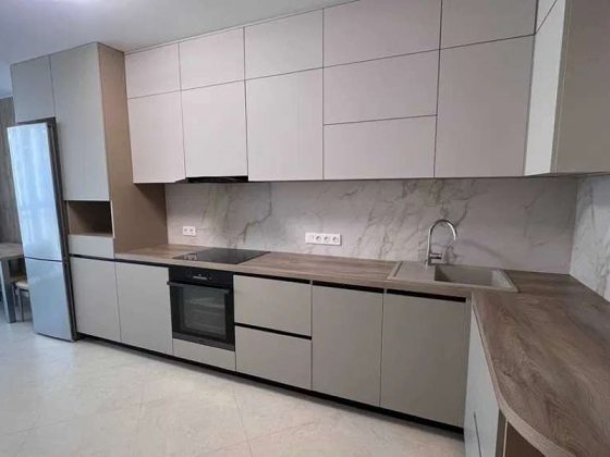 Продаж 1-к квартири вул. Академіка Заболотного 148в Київ