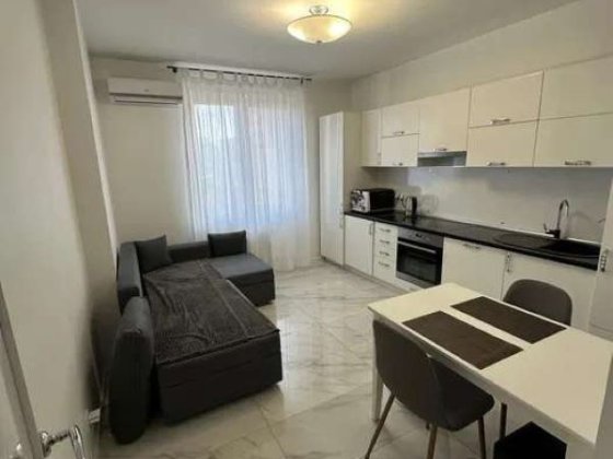 Продаж 1-к квартири вул. Золотоустівська 55 Киев