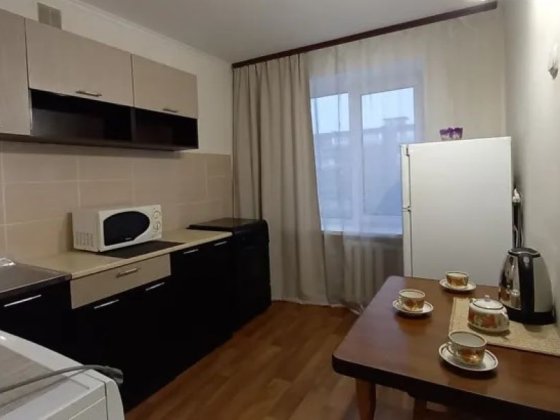 Продаж 1-к квартири вулиця Андрія Малишка 19а Киев