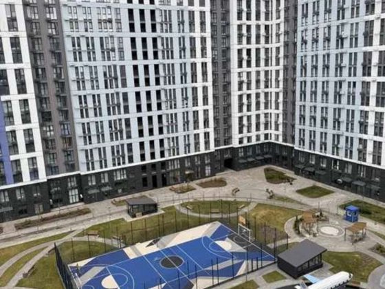 Продаж 1-кімнатної квартири по вул.Святослава Хороброго (Народного Ополчення), 11в Киев